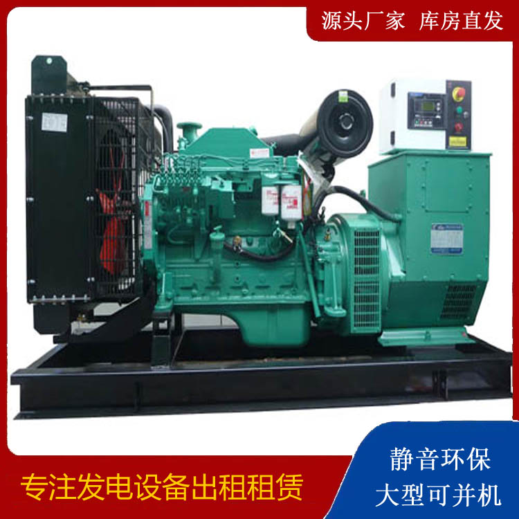 长子出租发电机 柴油发电机不维护对机器有什么影响
