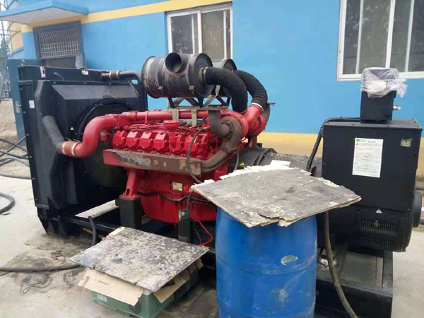 长子租赁发电机 发电机的主要分类介绍