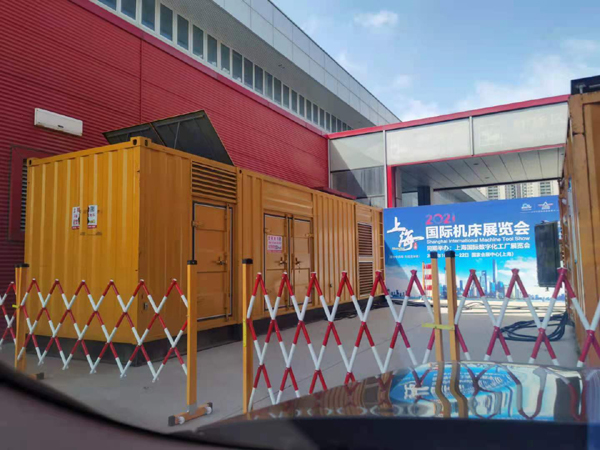 长子发电机出租 对于发电机的特性你了解多少？