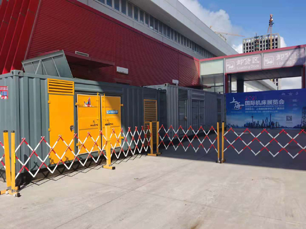 长子发电机租赁的“望、闻、问、切”你知道多少？