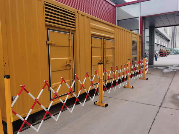 长子租赁发电机发电机油箱使用后要定期清除油箱底部沉淀的杂质