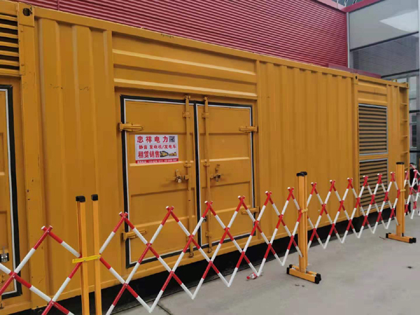 长子关于通用发电机的十万个为什么？