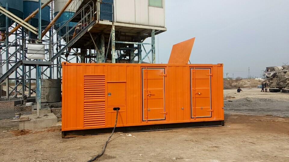 长子出租发电机-在寒冷地区使用康明斯柴油发电机时要注意哪些问题