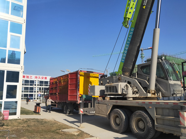 长子发电机出租50KW柴油发电机组需要配多粗电缆线