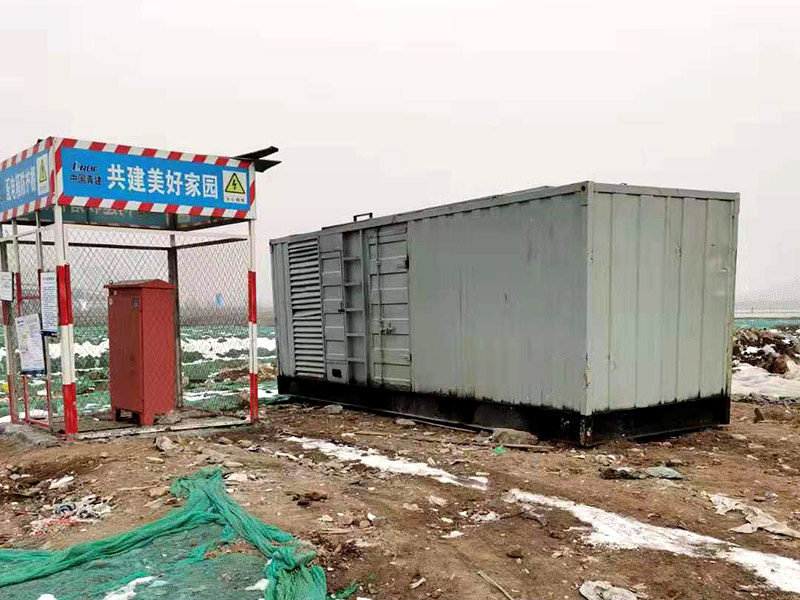 长子燃气发电机在高海拔地区运行时会遇到哪些常见故障？