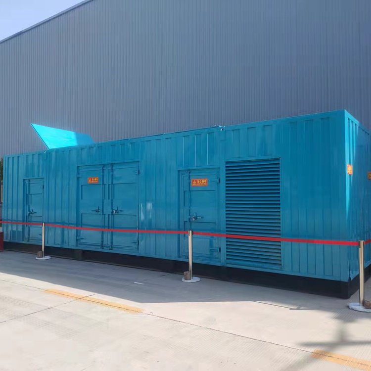 长子怎样更换柴油发电机组的空气滤清器？