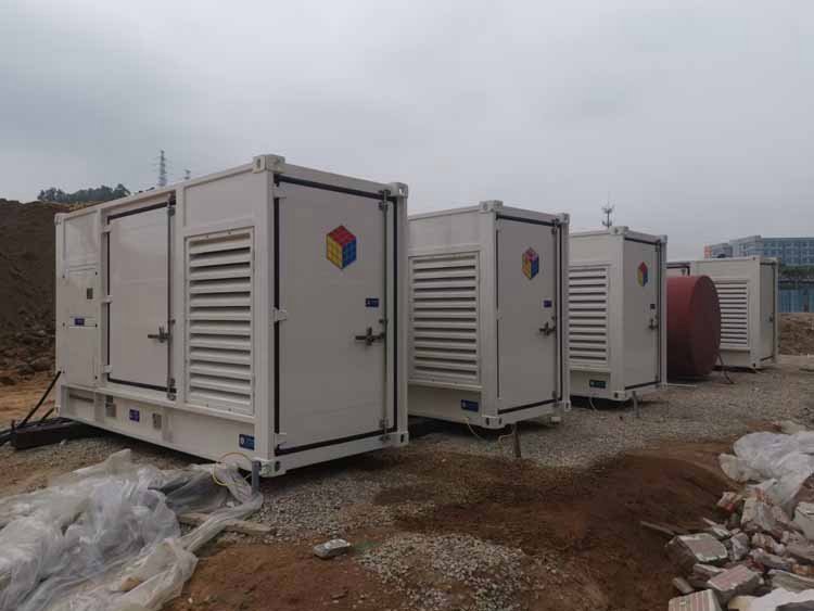 长子如何降低 200KW 柴油发电机的燃油消耗率？
