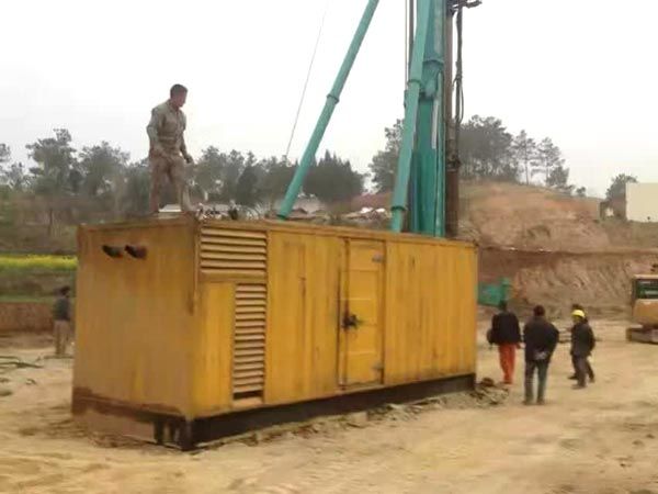 长子柴油发电机组应用场合有哪些？